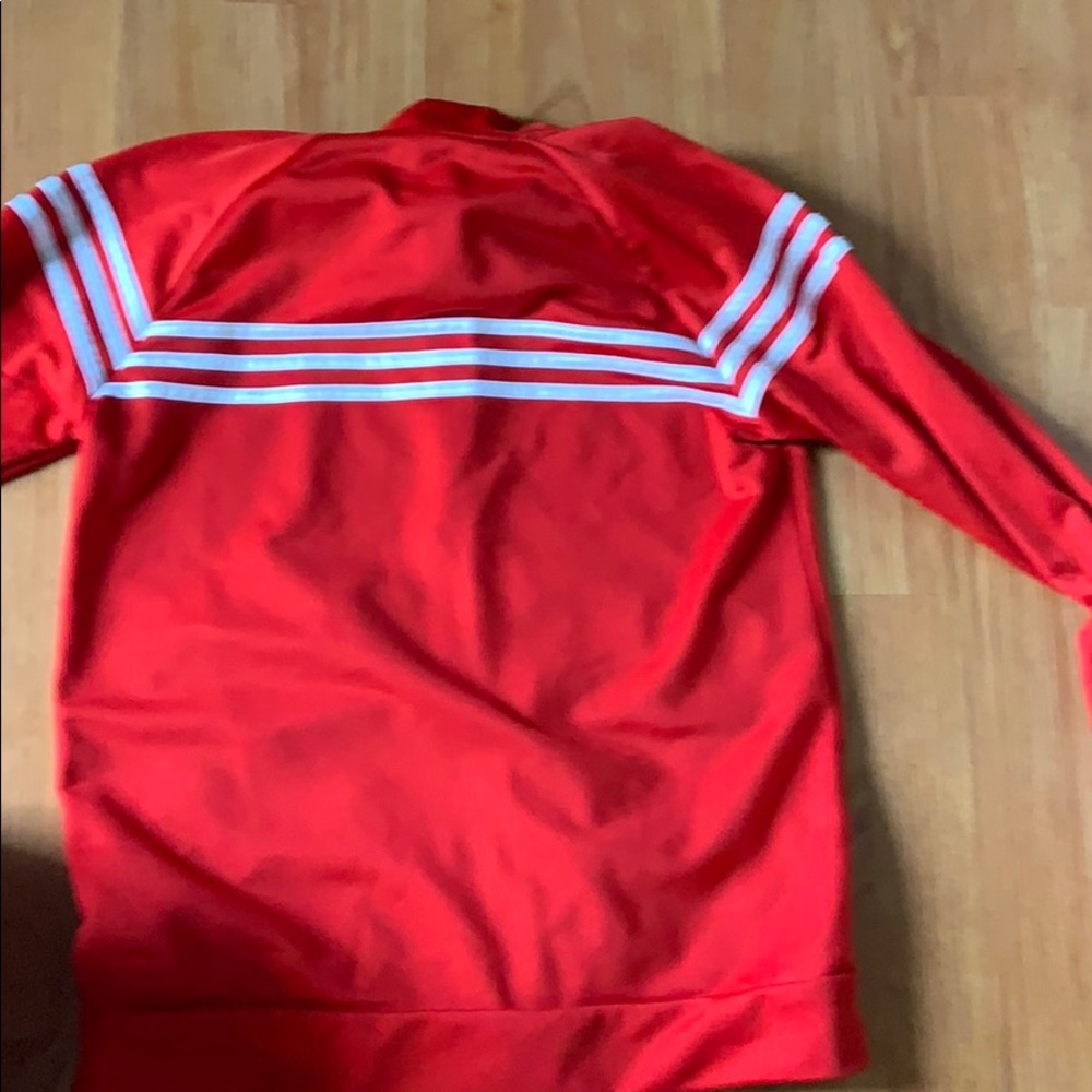 Jacket - Picture 3 of 5